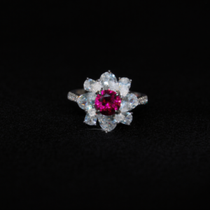 Sapphire Jewelry Home 18 silver September 2026