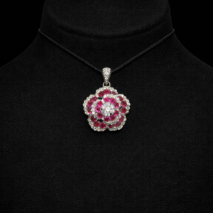 Sapphire Jewelry Home 16 silver September 2026