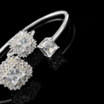 silver bangle April 2026