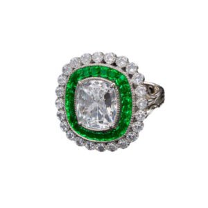 Everyday Wear Modern Luxury Gold Plated 925 CZ Rings