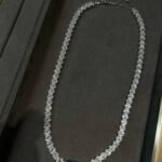 Daily Wear Gold Plated Luxury Silver CZ Necklaces 4 September 2026