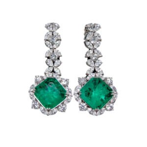 Affordable Premium Gold Plated 925 CZ Earrings | Deals