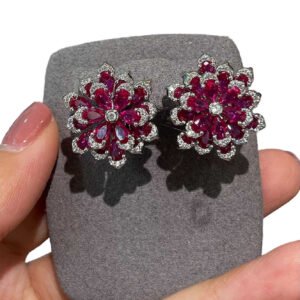 Affordable Gold Plated Luxury 925 CZ Rings | Deals