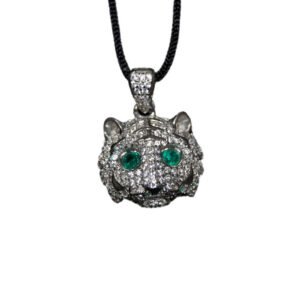 Affordable Luxury Silver CZ Pendants | Best Deals
