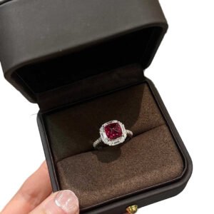 Luxury Gold Plated 925 CZ Rings | Everyday to Party