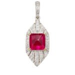 Luxury Everyday Wear Silver CZ Pendants | Trendy 5 August 2026