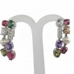 Modern Gold Plated 925 CZ Earrings | Luxury Gift Packs 4 September 2026