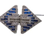 Trendy Gift Edition: Luxury Silver CZ Brooches 3 September 2026