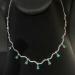 Best Price Gold Plated Luxury CZ Necklaces Online 4 September 2026