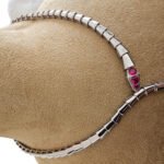 Anniversary Gift Gold Plated Luxury CZ Necklaces 925 3 September 2026