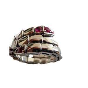 Luxury Occasion Wear Gold Plated 925 CZ Rings | Gifts
