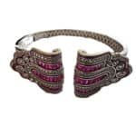 Luxury Deals: Premium Everyday Gold Plated Bangles 3 September 2026