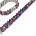 Silver Bracelet September 2026