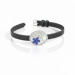Silver Bracelet Affordable Luxury Silver Watch Style Hand Bands | Gifts 3 Silver Bracelet September 2026