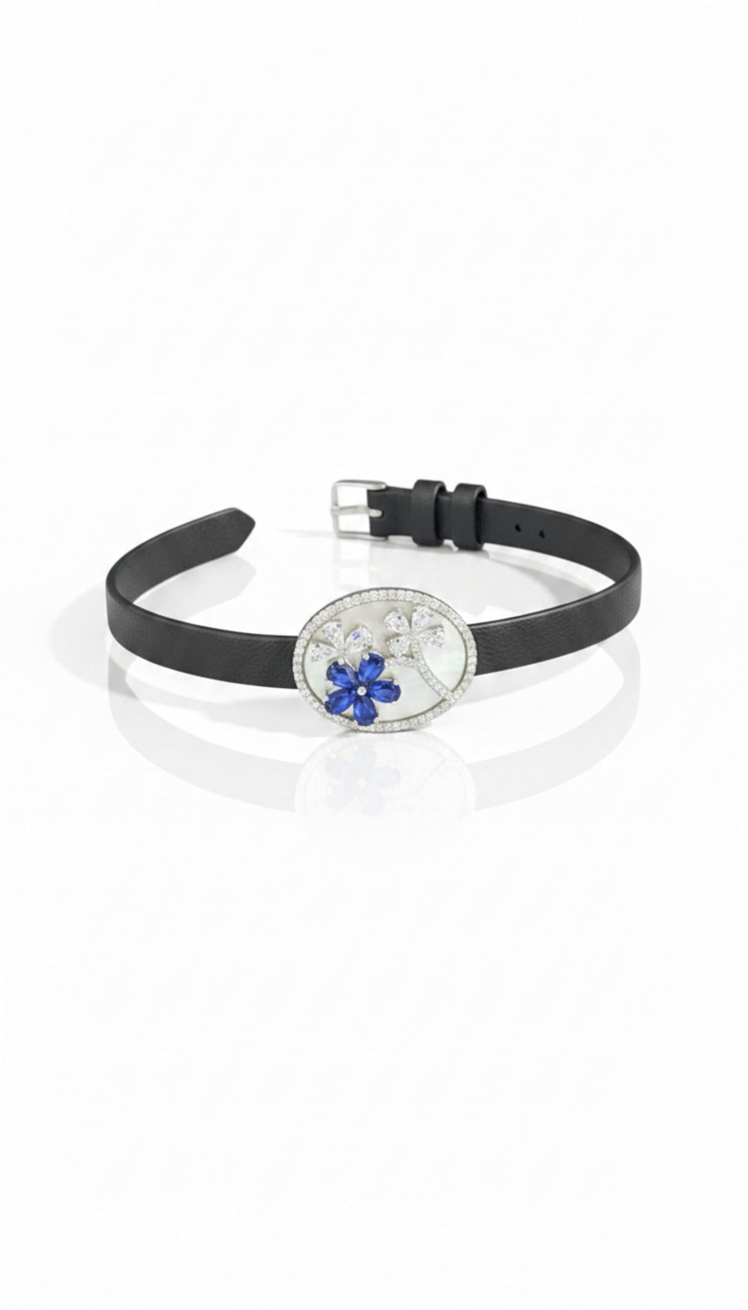 Silver Bracelet Affordable Luxury Silver Watch Style Hand Bands | Gifts 1 Silver Bracelet September 2026